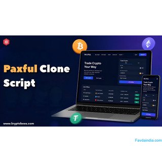 Build a High-Performance P2P Marketplace Using a Paxful Clone Script
