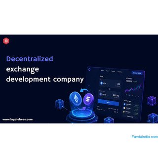 Develop a DEX with Low-Gas Transactions and High-Speed Performance