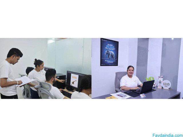 Damanpreet Kaur | Trusted Leader in Digital Excellence - 2/6
