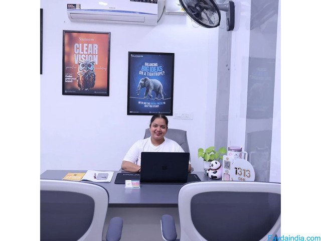 Damanpreet Kaur | Trusted Leader in Digital Excellence - 4/6