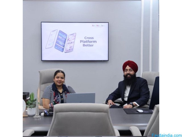 Damanpreet Kaur | Trusted Leader in Digital Excellence - 5/6