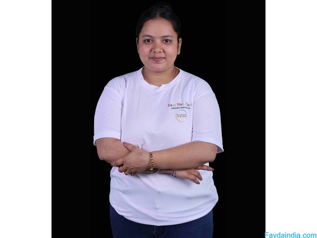 Damanpreet Kaur | Trusted Leader in Digital Excellence - 6/6