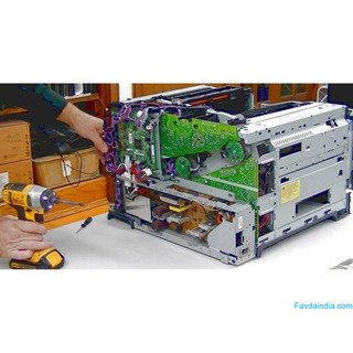 High Tech Point - Printer Service Center