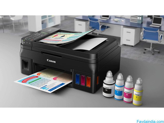 Tech Point - Printer Service