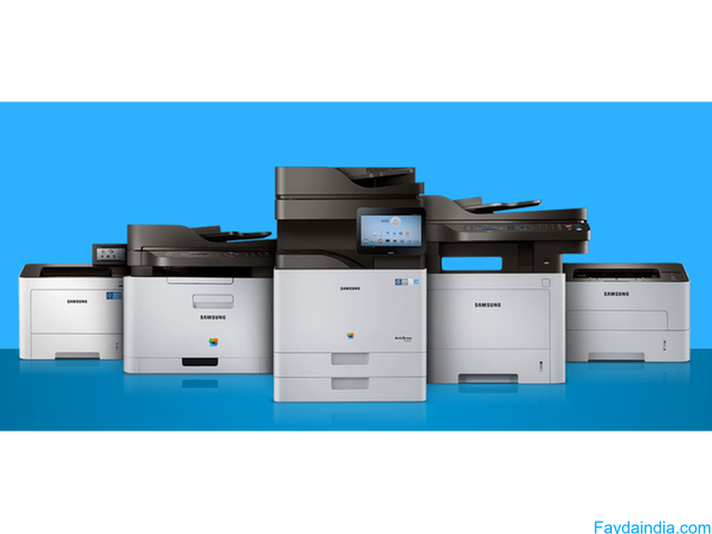 Con Care - Printer Service