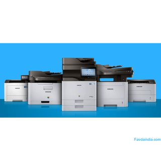 Con Care - Printer Service