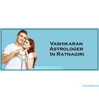 Vashikaran Astrologer in Ratnagiri