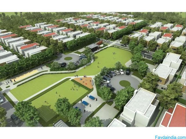 What Is the Current Vedic City Goa Price and Selection for Land Buyers? - 3/3