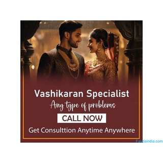 Vashikaran Specialist in JP Nagar