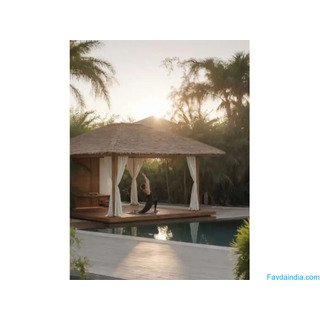 Why is Vedic City Goa for Sale Gaining Massive Investor Traction?