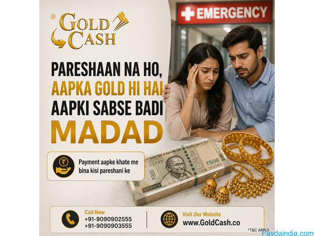 Best place to Sell Gold for instant payment in Chandigarh - 2/2