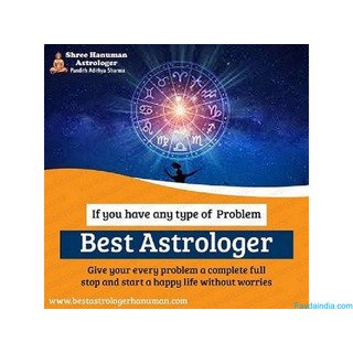 Best Astrologer in Banashankari