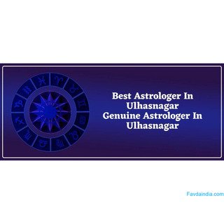Best Astrologer In Ulhasnagar
