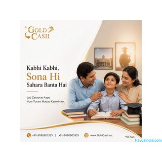 Sell Gold for instant Cash near you in Jamshedpur