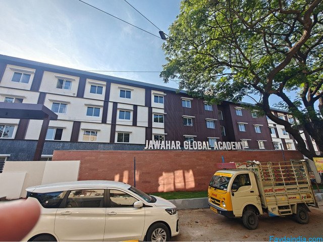 Best CBSE School in Saligramam, Chennai - 3/7