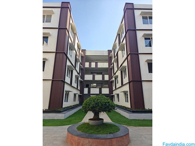 Best CBSE School in Saligramam, Chennai - 5/7