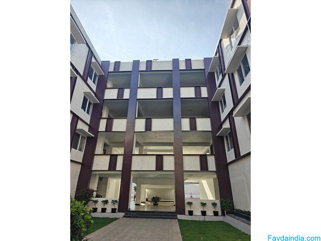 Best CBSE School in Saligramam, Chennai - 7/7