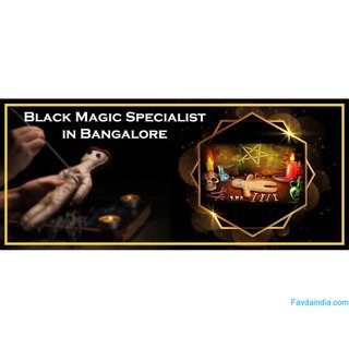 Black Magic Specialist in Bangalore