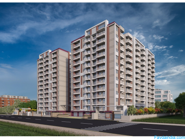 Best Place To Live In Vrindavan Yojna