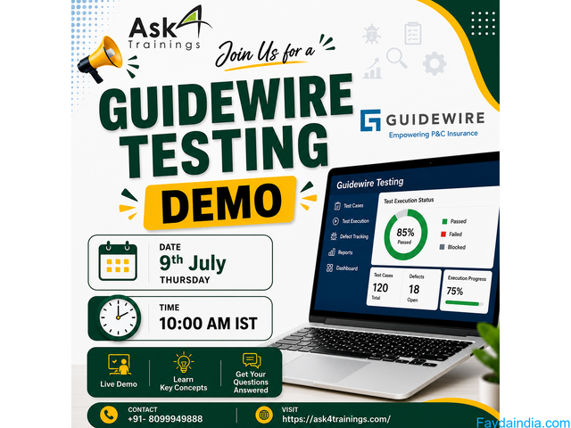 Real-Time Guidewire Testing Demo | Free Registration