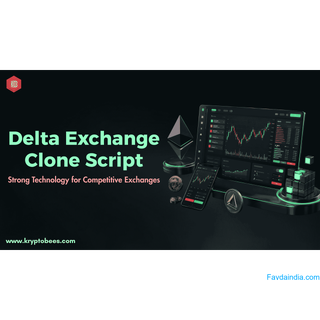 Custom Delta Exchange Clone Script for Crypto Entrepreneurs
