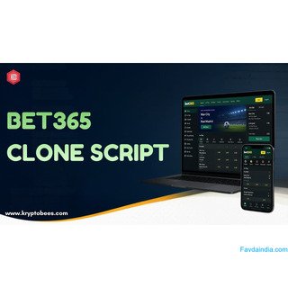 Build a Multi-Sport Betting Platform Using Bet365 Clone Script