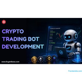 Build Multi-Strategy Trading Bots with Crypto Trading Bot Development