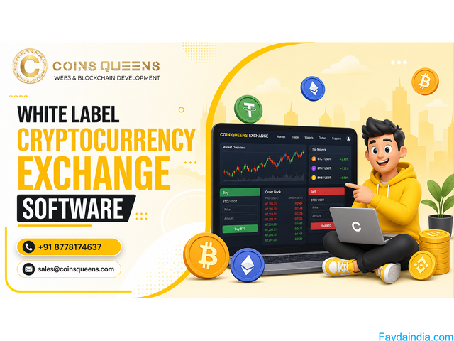 Save 40% on Enterprise White Label Cryptocurrency Exchange Software