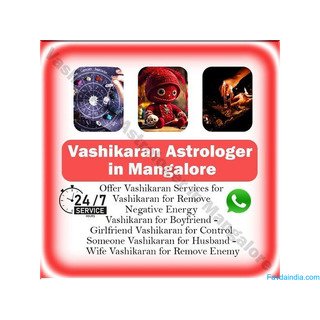 Vashikaran Astrologer in Mangalore