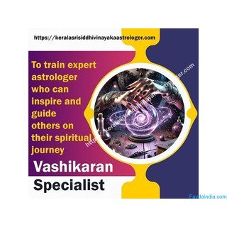 Vashikaran Specialist in Mysore