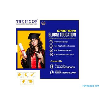 Study Abroad from India: Complete Guide 2026