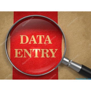 Outsource US form filling data Entry | Call 7708244092