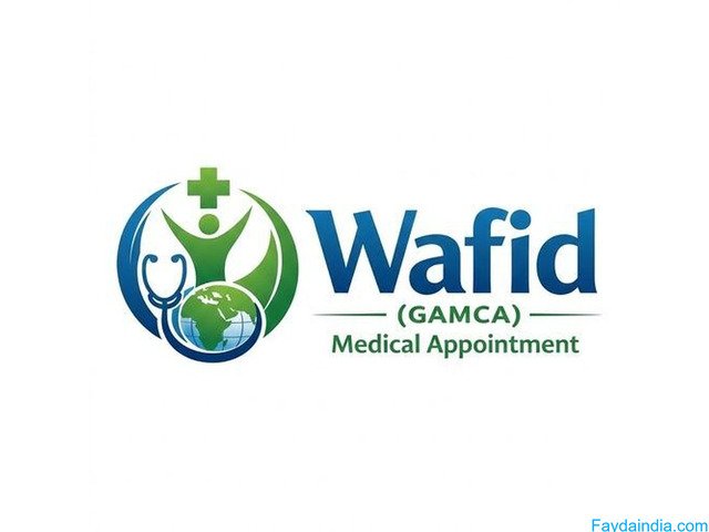 GAMCA Medical Appointment in Bangalore | GCC Visa Online