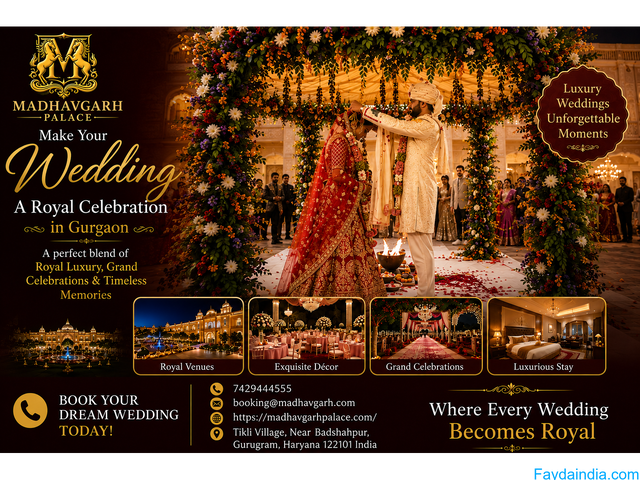 Resorts in Gurgaon for Weekend