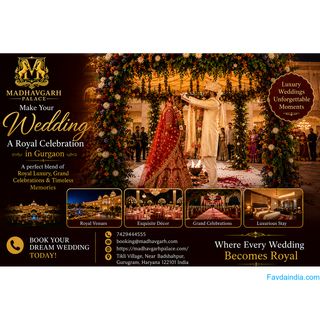 Resorts in Gurgaon for Weekend