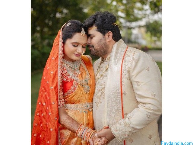 Preserve Your Love Story with Hyderabad Wedding Photography Experts