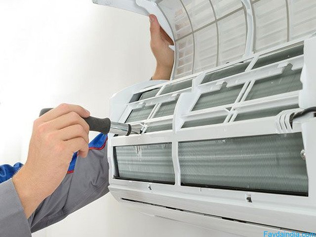 Hitachi AC service center in Kolkata | Air Conditioner Repair