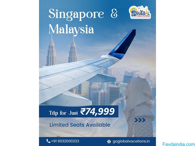 Best Travel Agency in Hyderabad