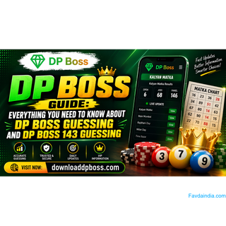 Why DP Boss Is Becoming a Popular Choice for DP Boss Guessing Enthusiasts