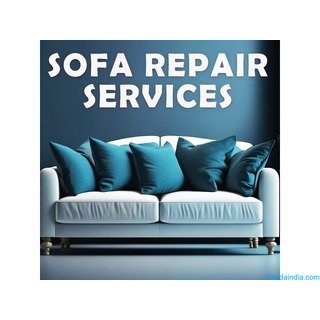 Sofa Repair Services