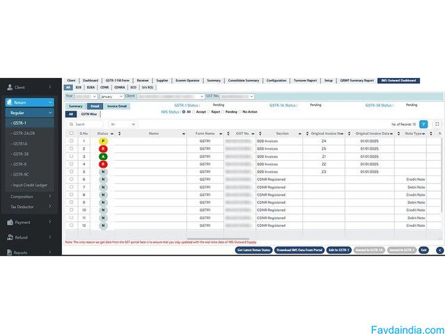 Gen GST Software - 5/5