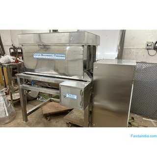 Masale Pouch Packing Machine Manufacturers in Faridabad