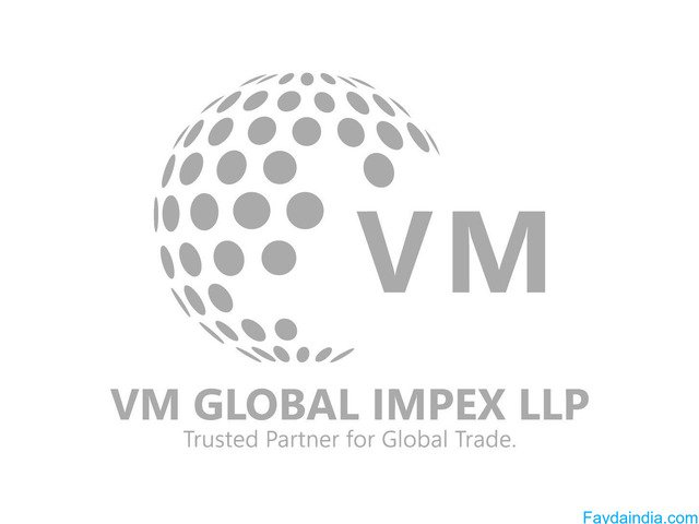 VM Global Impex LLP