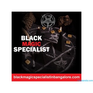 Black Magic Astrologer in HSR Layout