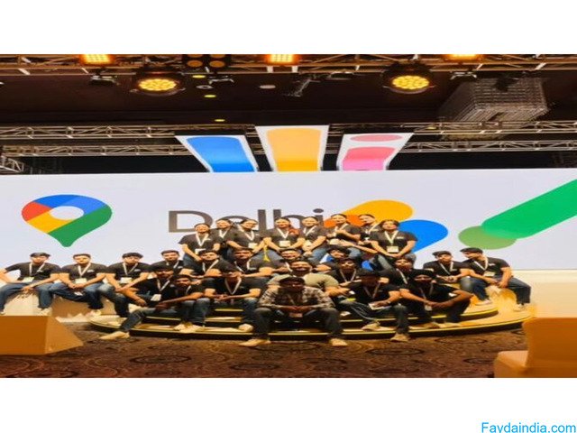 Event University – Best Event Management Institute in Delhi
