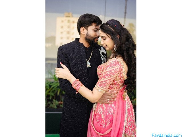 Top Candid Wedding Photography Services in Hyderabad