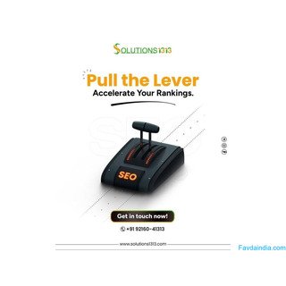 Chandigarh SEO Company