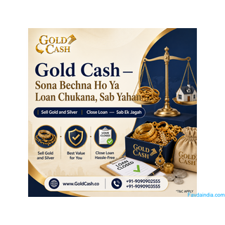 Old Gold Jewelry Buyers Near Me in Indore