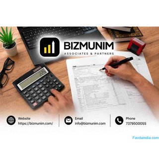 Best GST Filing Company in Faridabad