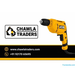 Best JCB Parts Supplier in Faridabad Chawla Traders